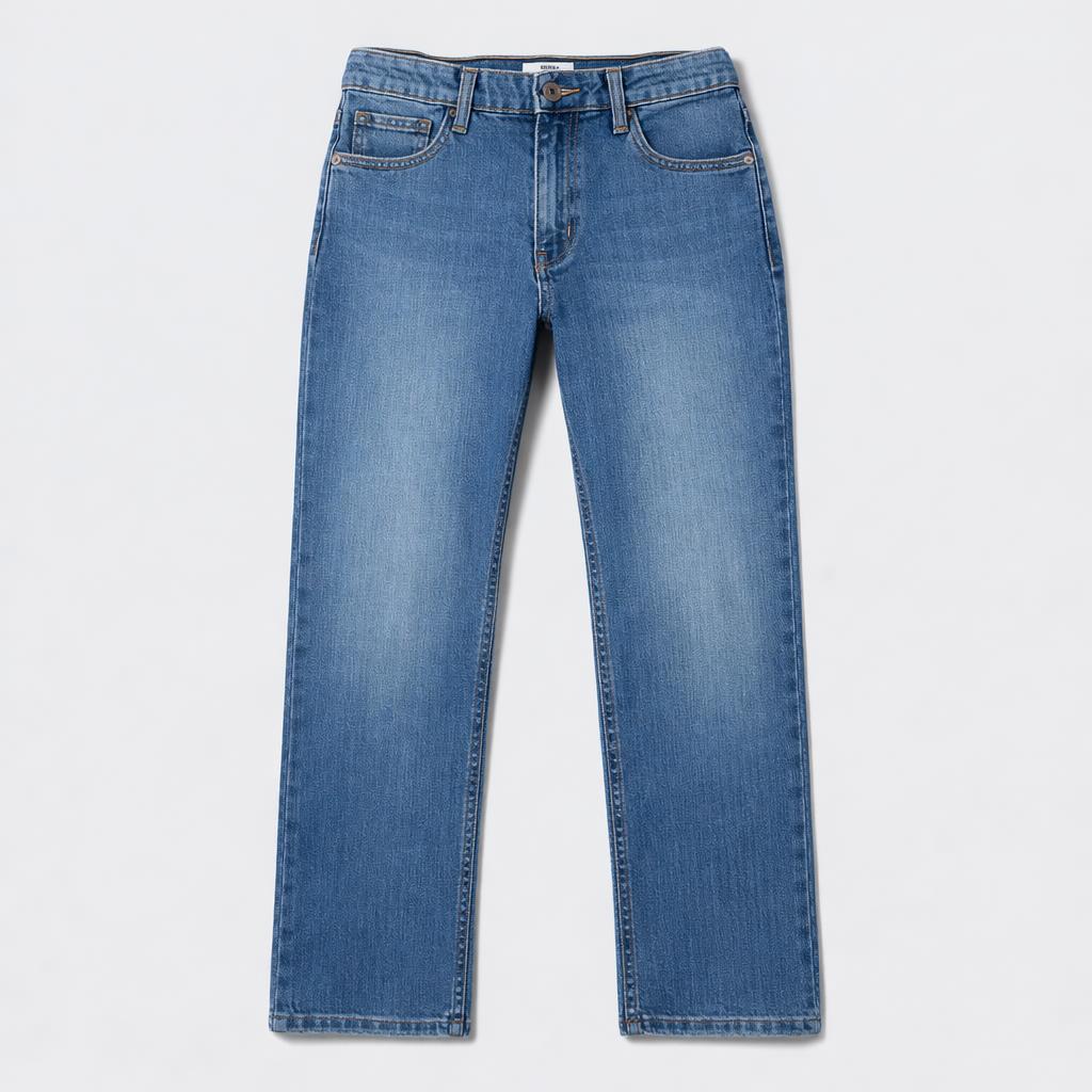 Jeans - Bambino - 132 - 137 | 9 anni