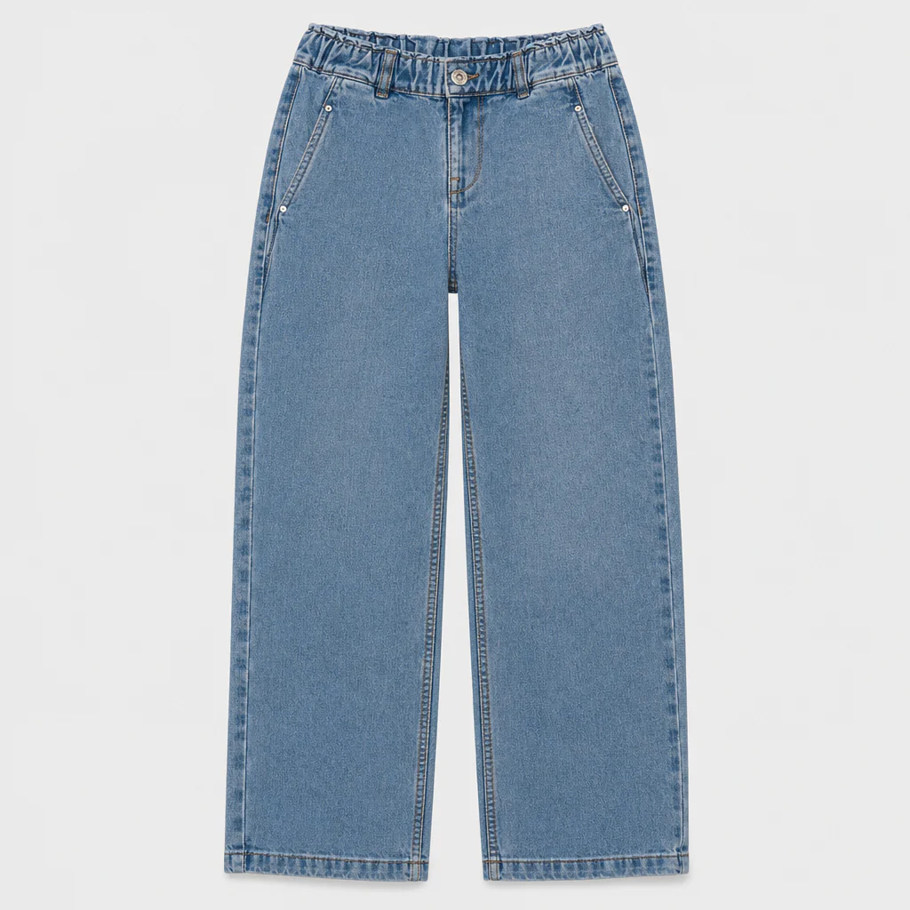 Jeans - Bambino - 138 - 143 | 10 anni