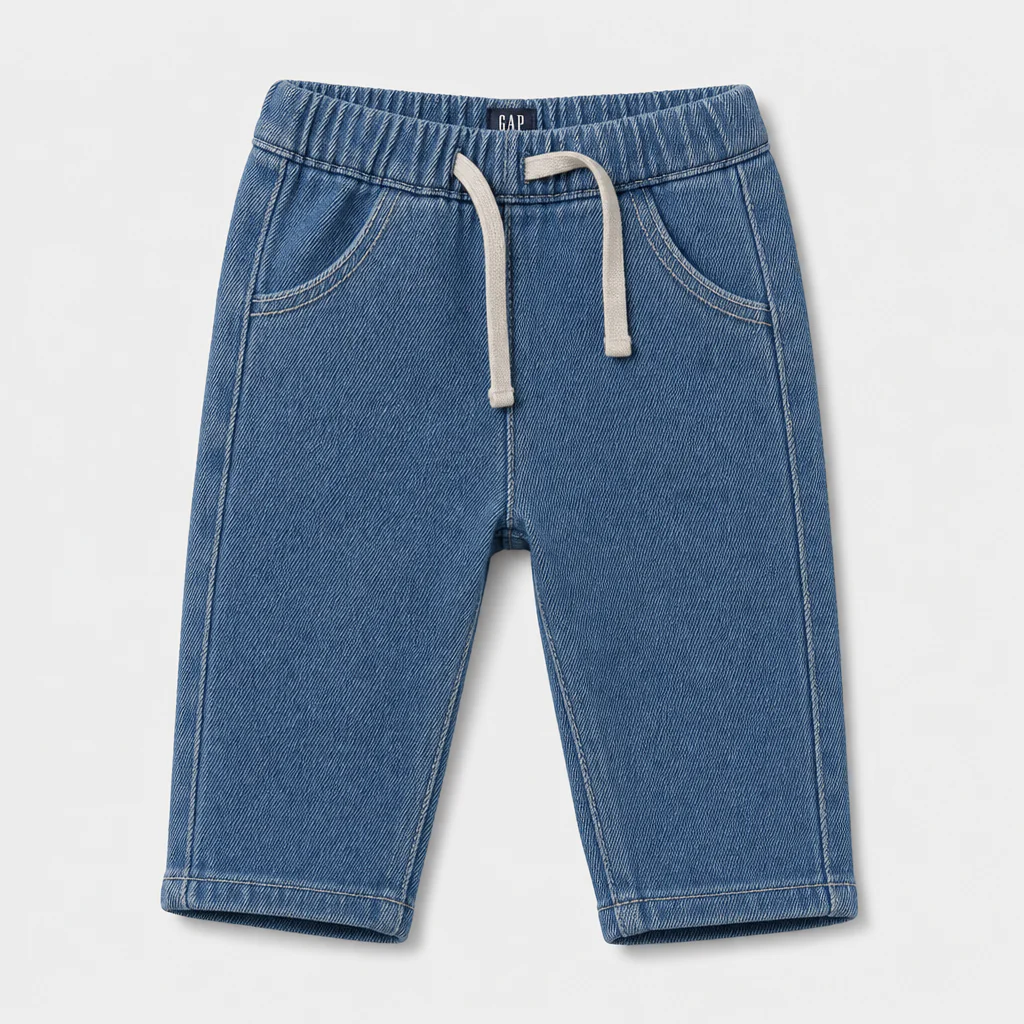 Jeans - Bambino - 50 - 59 < 3 mesi