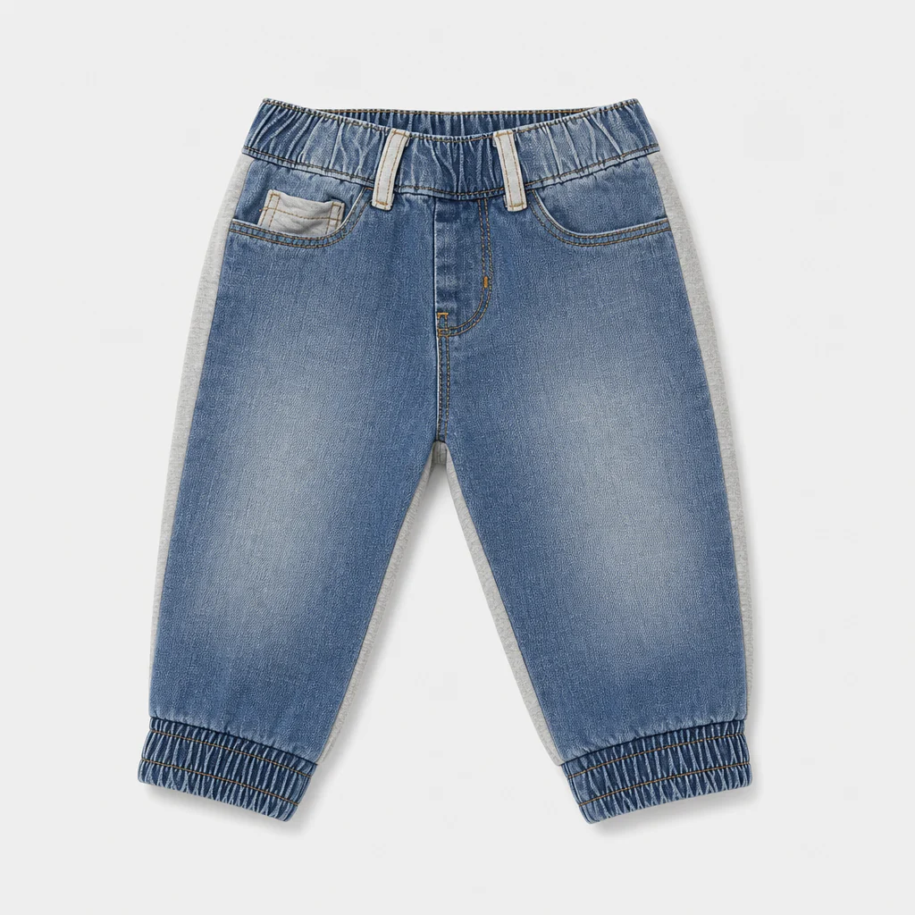 Jeans - Bambino - 50 - 59 < 3 mesi