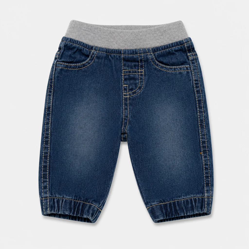 Jeans - Bambino - 60 - 65 | 3 mesi