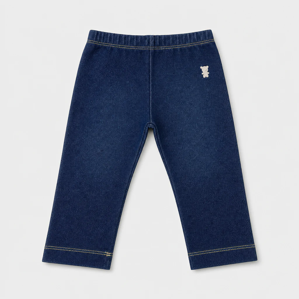 Jeans - Bambino - 60 - 65 | 3 mesi