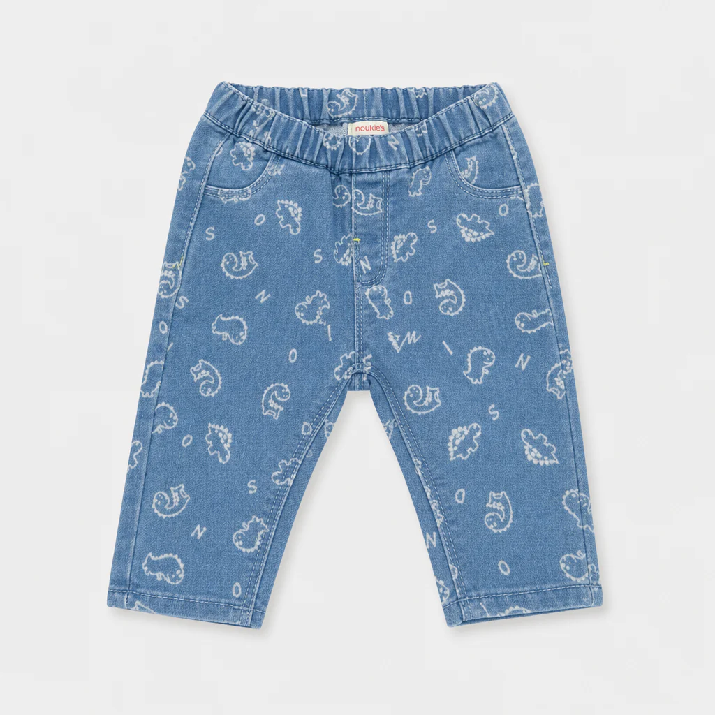Jeans - Bambino - 60 - 65 | 3 mesi