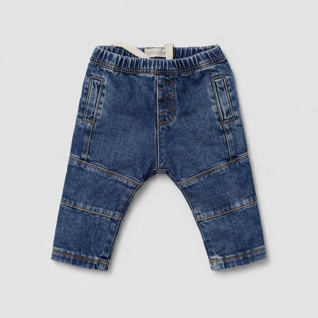 Jeans - Bambino - 60 - 65 | 3 mesi