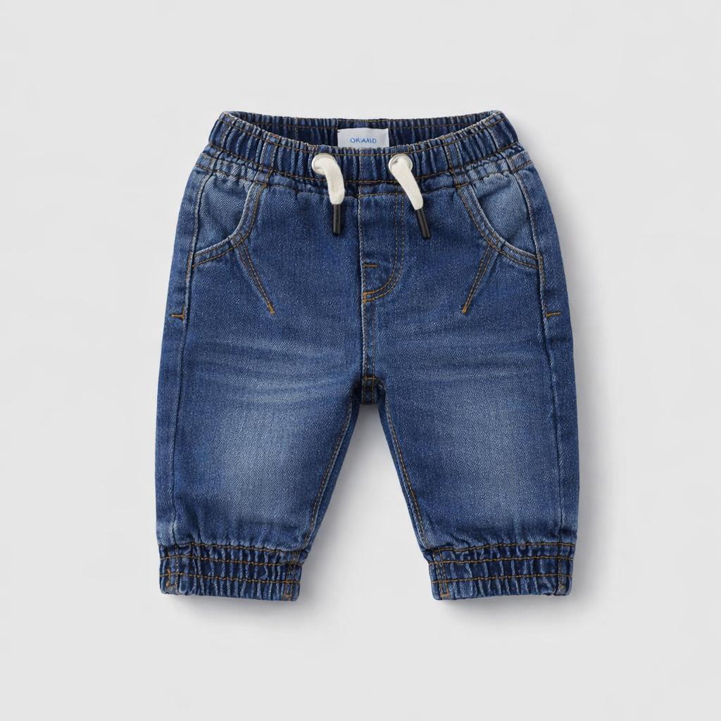 Jeans - Bambino - 66 - 71 | 6 mesi