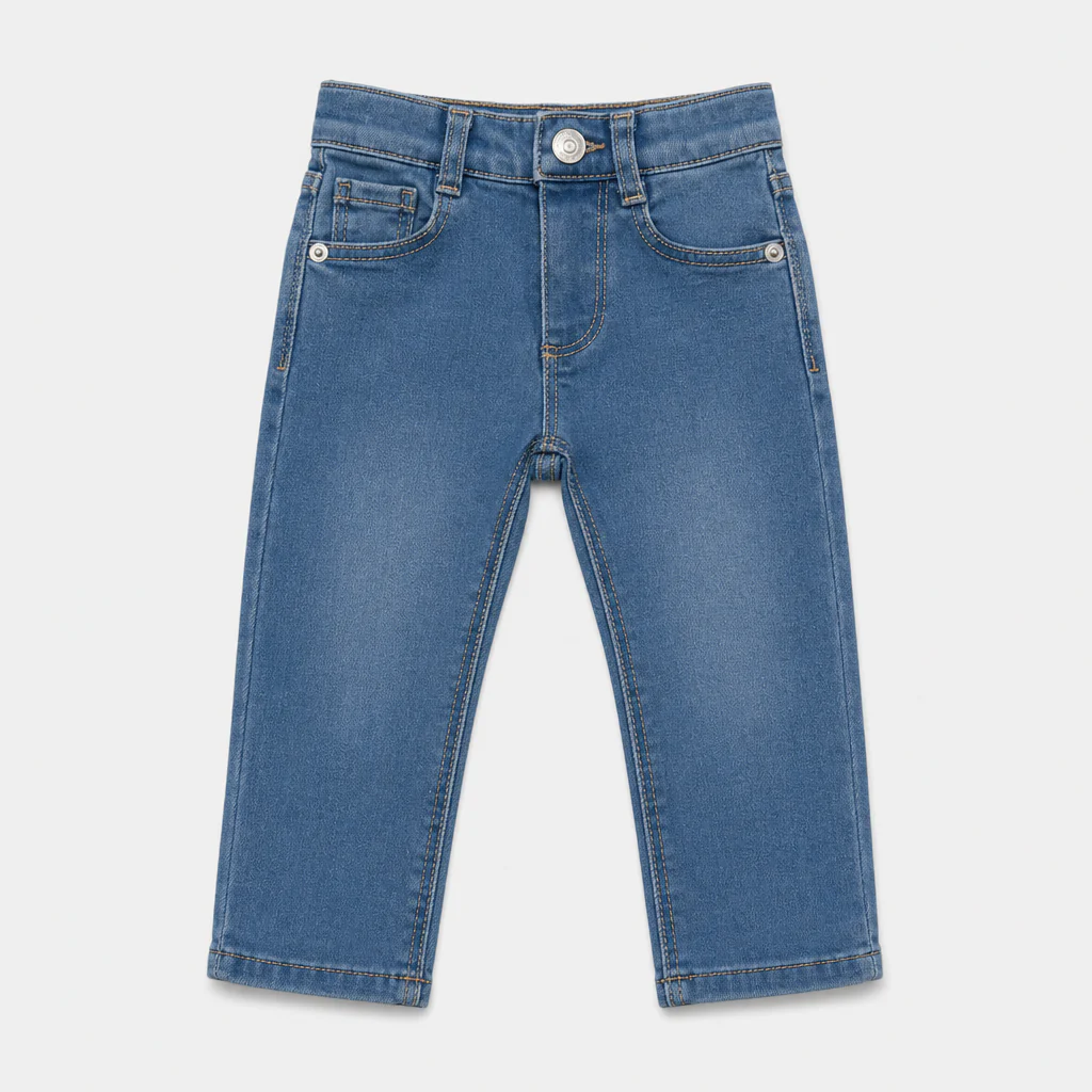 Jeans - Bambino - 66 - 71 | 6 mesi