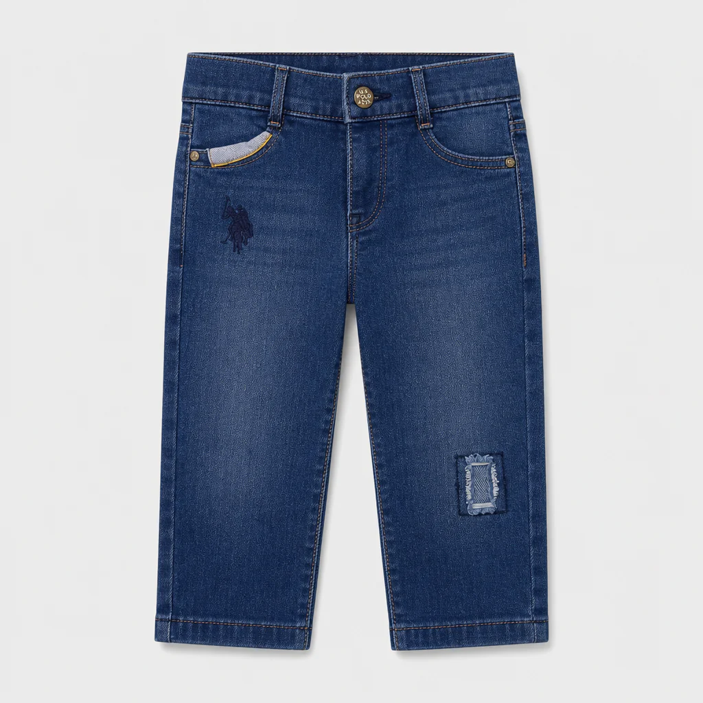 Jeans - Bambino - 66 - 71 | 6 mesi