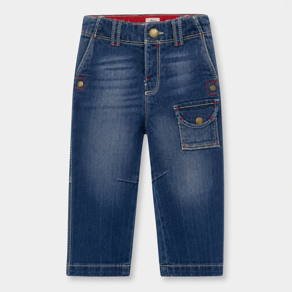 Jeans - Bambino - 66 - 71 | 6 mesi