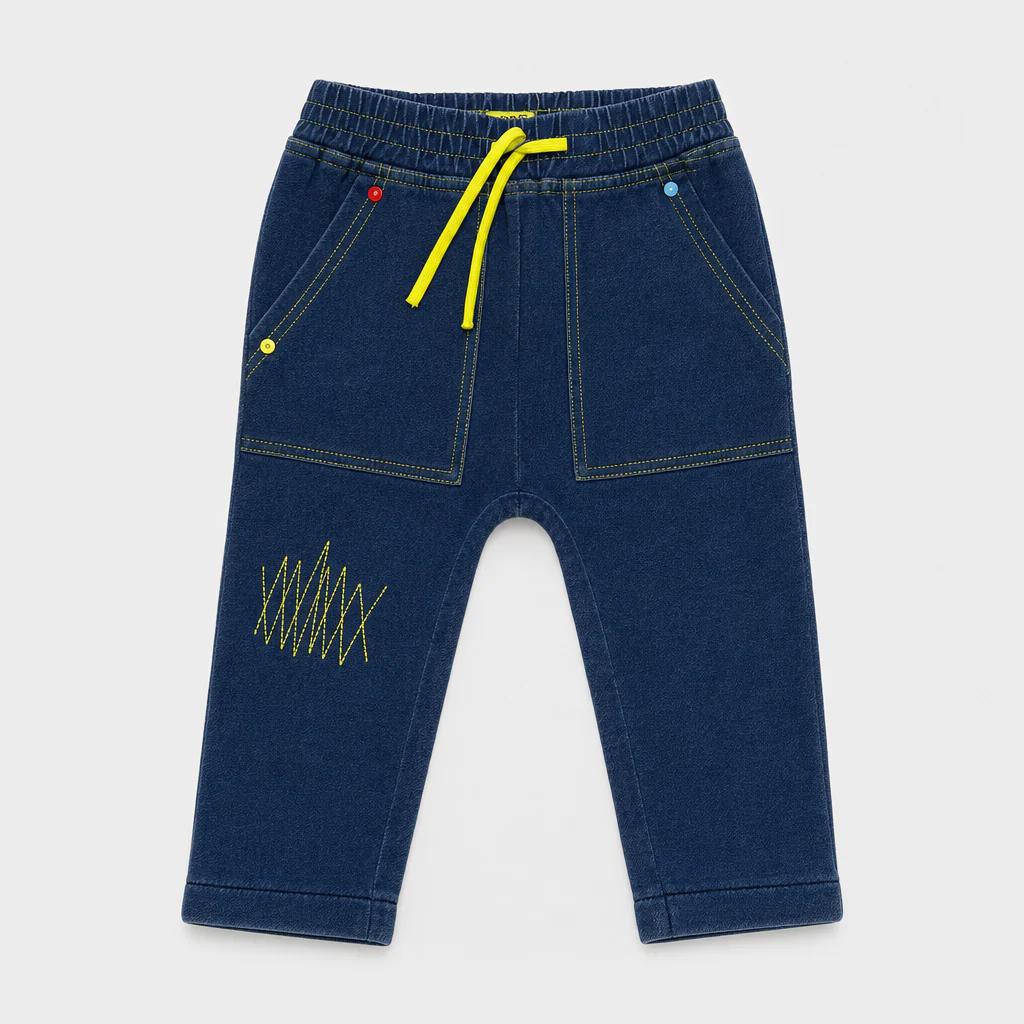 Jeans - Bambino - 66 - 71 | 6 mesi