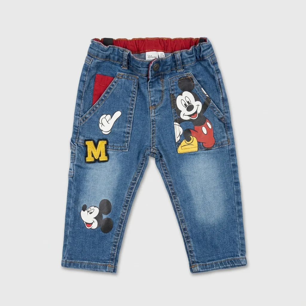 Jeans - Bambino - 72 - 77 | 9 mesi