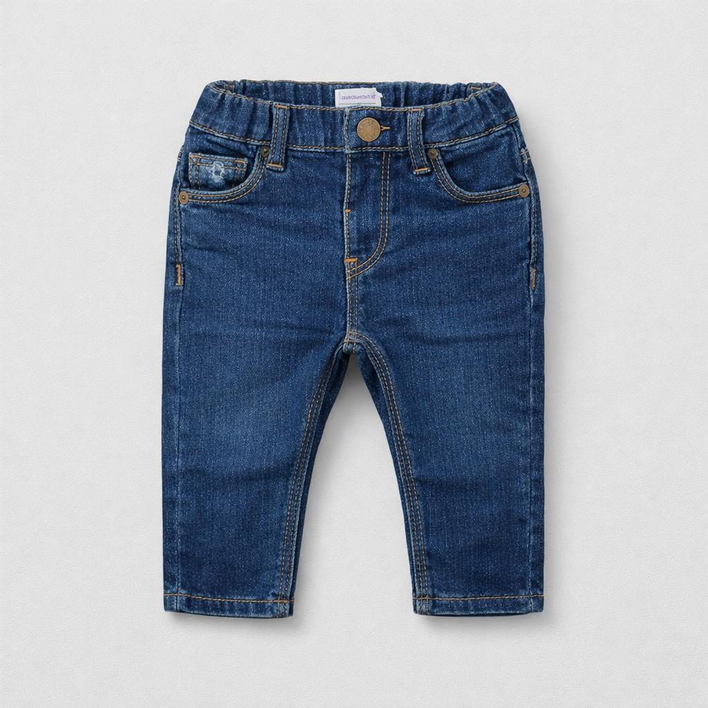 Jeans - Bambino - 72 - 77 | 9 mesi
