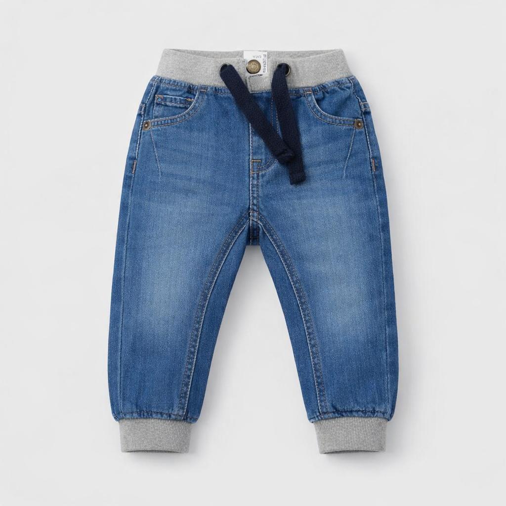 Jeans - Bambino - 72 - 77 | 9 mesi