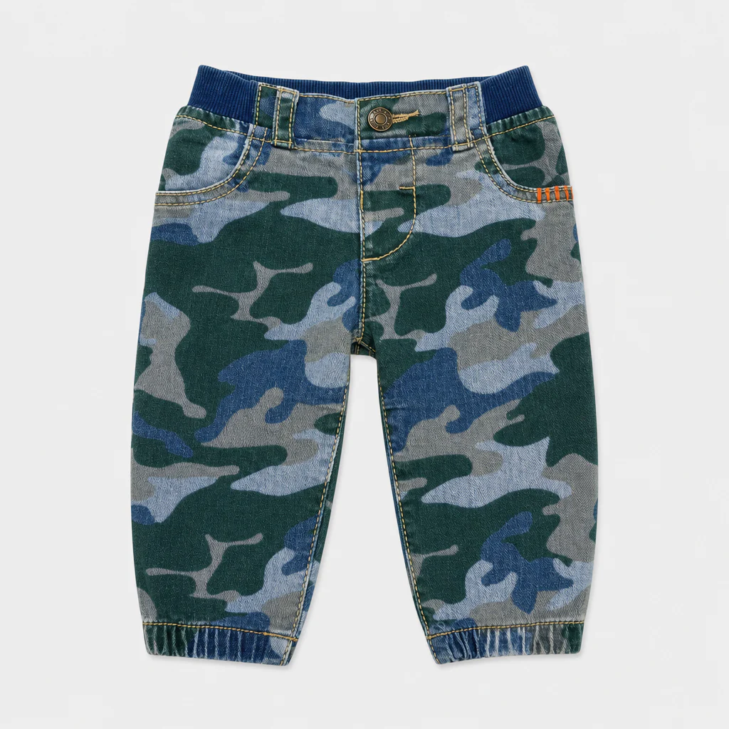 Jeans - Bambino - 72 - 77 | 9 mesi