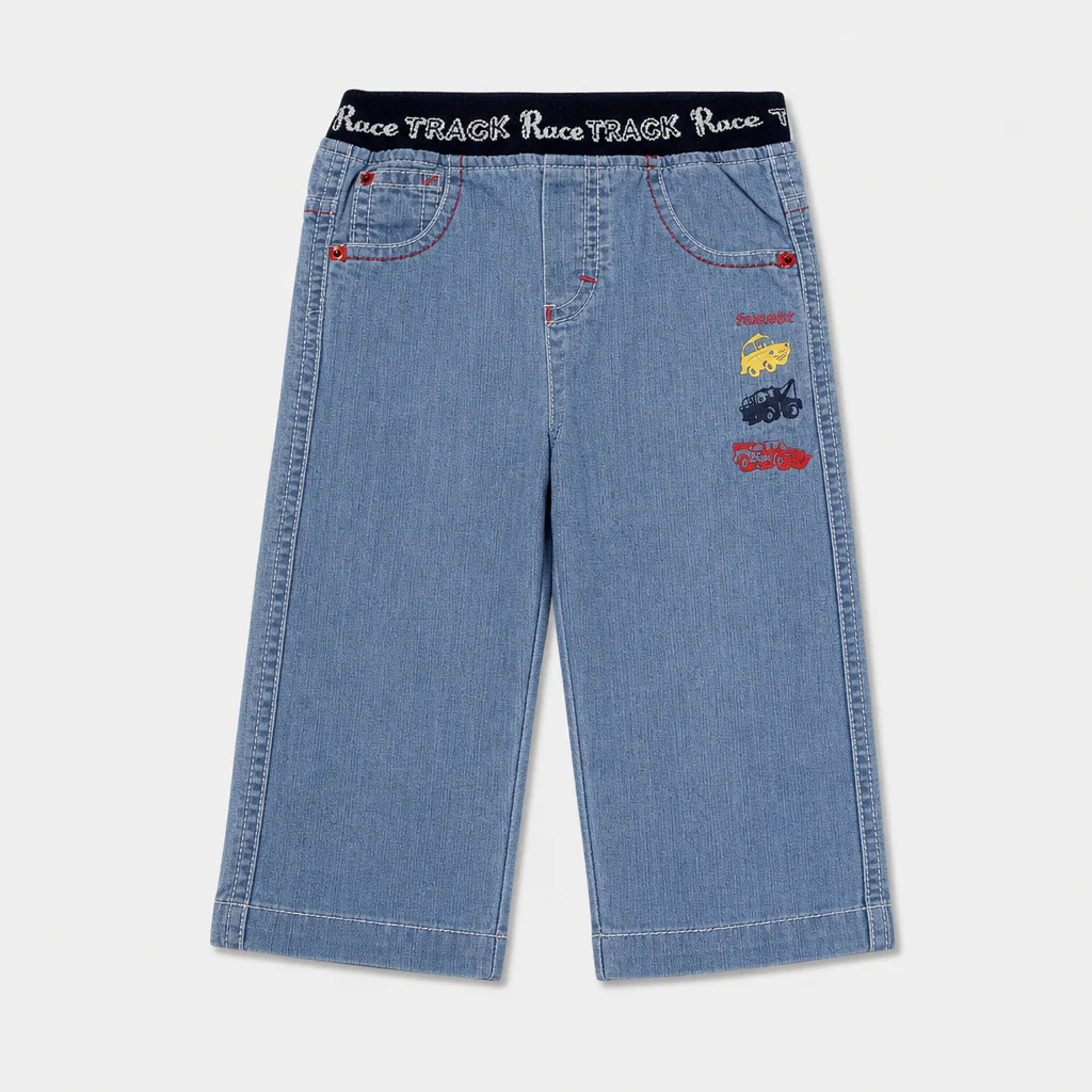 Jeans - Bambino - 72 - 77 | 9 mesi