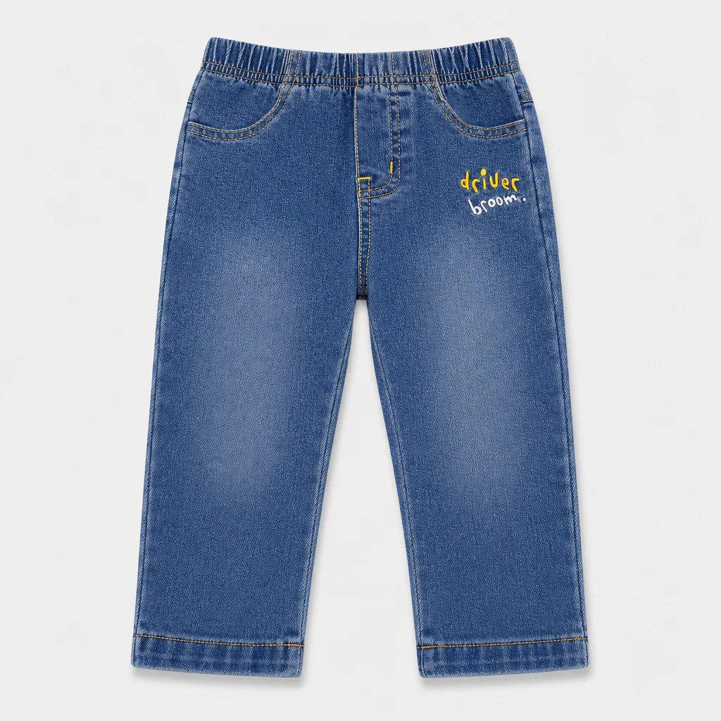 Jeans - Bambino - 72 - 77 | 9 mesi