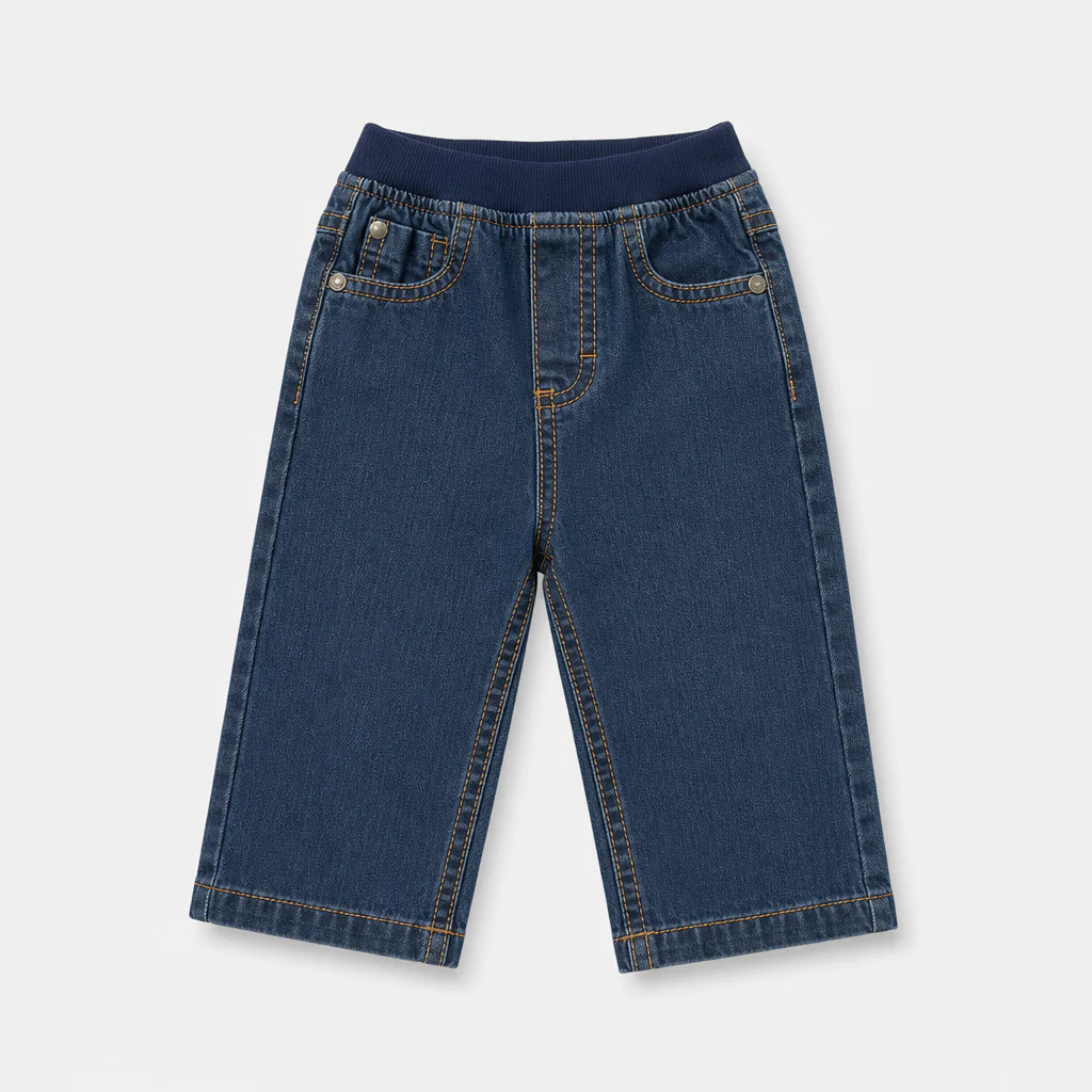Jeans - Bambino - 72 - 77 | 9 mesi