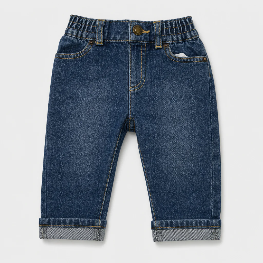 Jeans - Bambino - 72 - 77 | 9 mesi