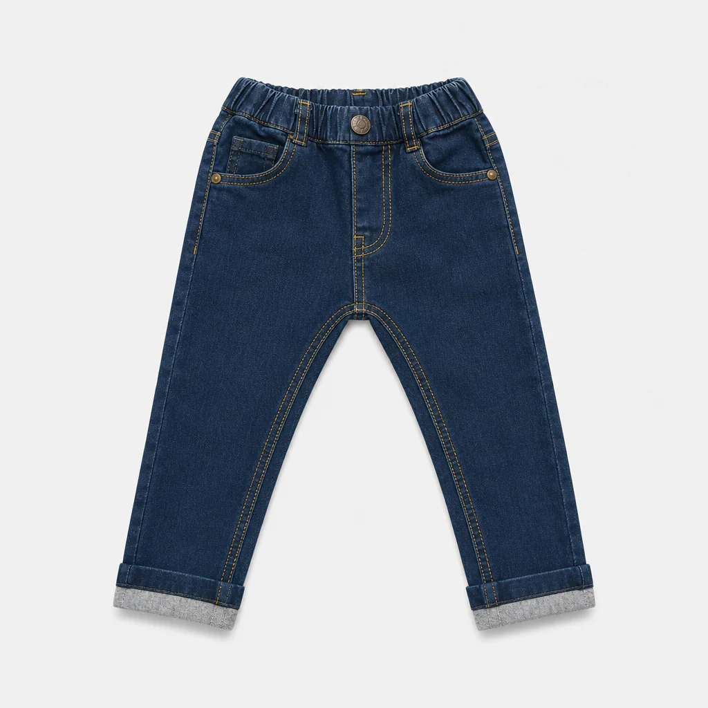 Jeans - Bambino - 78 - 83 | 1 anno