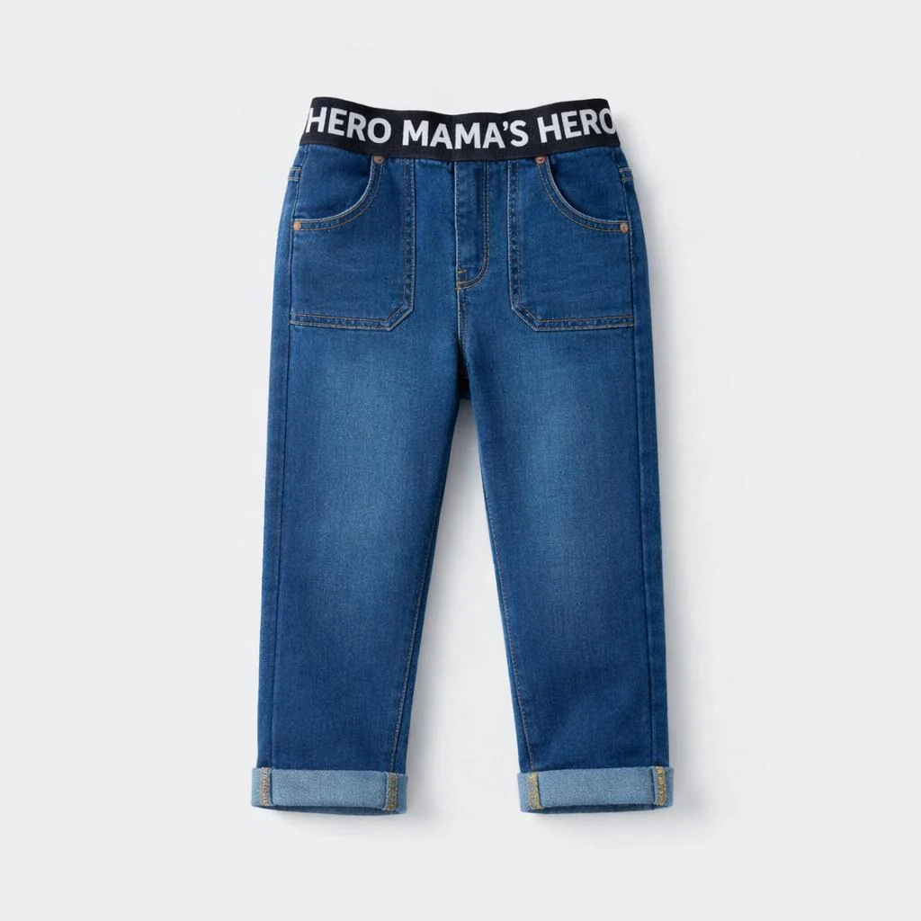 Jeans - Bambino - 84 - 89 | 18 mesi
