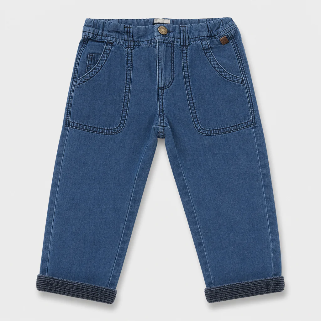 Jeans - Bambino - 84 - 89 | 18 mesi