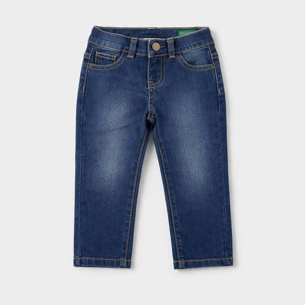 Jeans - Bambino - 90 - 95 | 2 anni