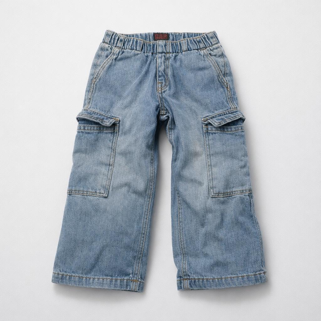 Jeans - Bambino - 90 - 95 | 2 anni