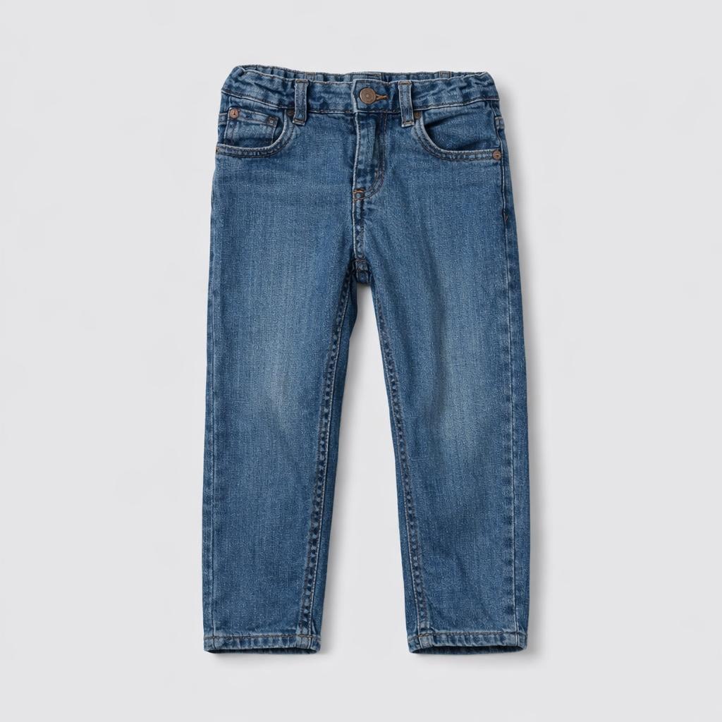 Jeans - Bambino - 90 - 95 | 2 anni