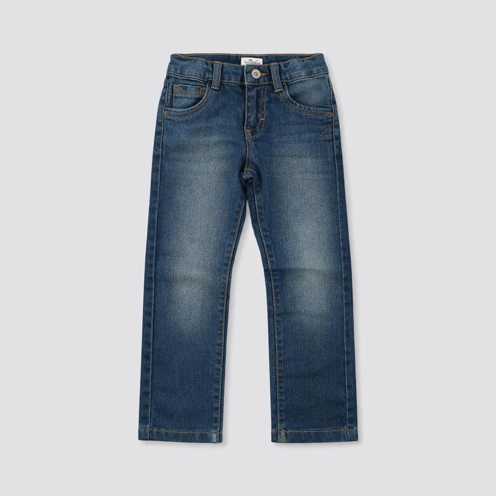 Jeans - Bambino - 96 - 101 | 3 anni