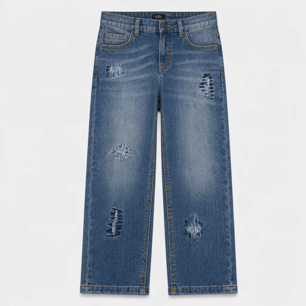 Jeans - Bambino - 96 - 101 | 3 anni