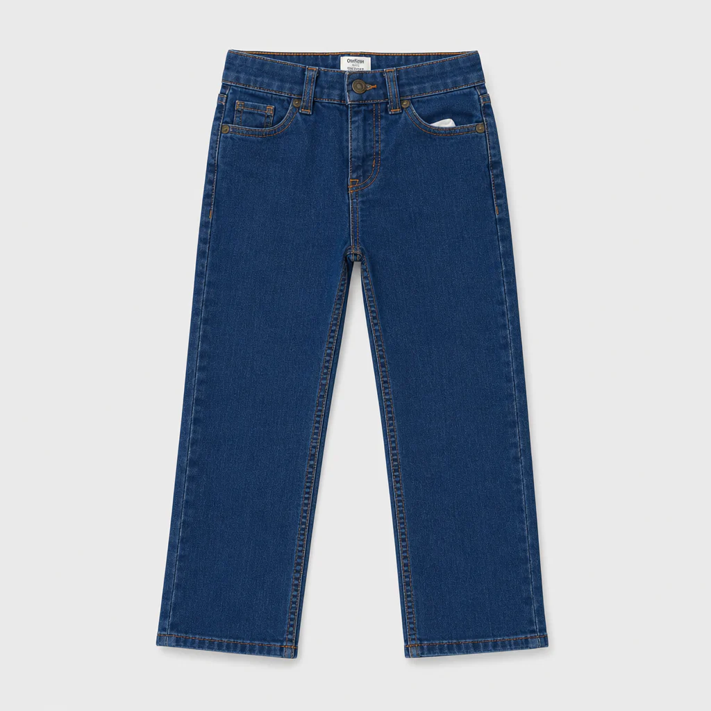 Jeans - Bambino - 96 - 101 | 3 anni
