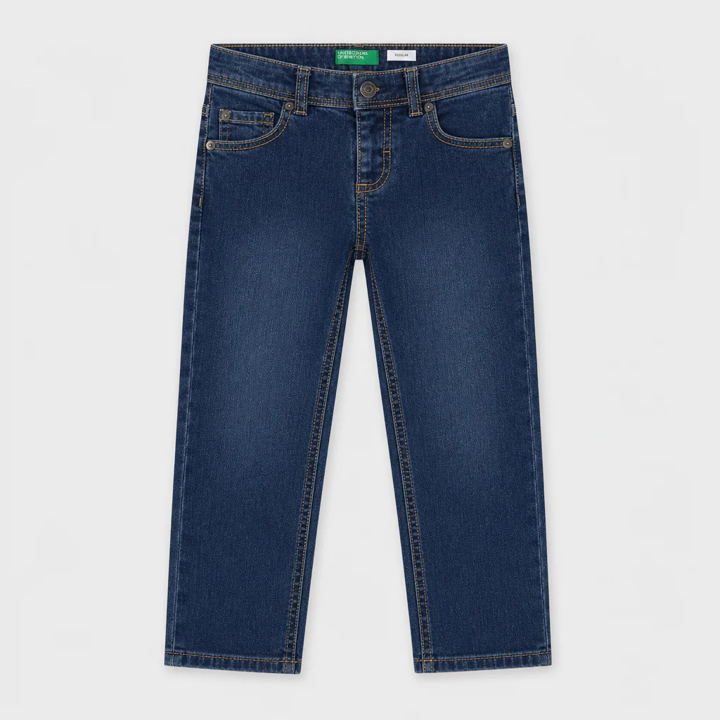 Jeans - Bambino - 96 - 101 | 3 anni