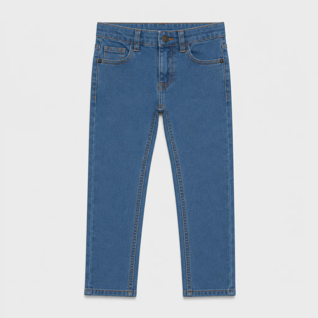 Jeans - Bambino - 96 - 101 | 3 anni