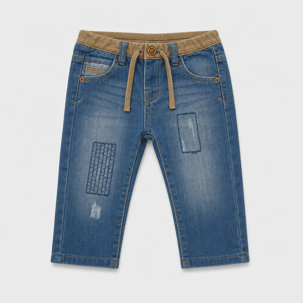 Jeans - Bambino - 96 - 101 | 3 anni
