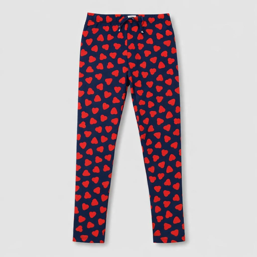Leggins - Bambina - 102 - 107 | 4 anni