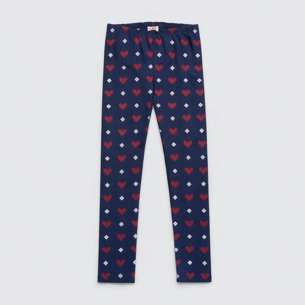 Leggins - Bambina - 102 - 107 | 4 anni