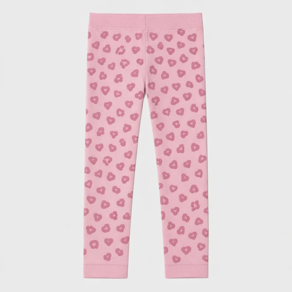 Leggins - Bambina - 102 - 107 | 4 anni
