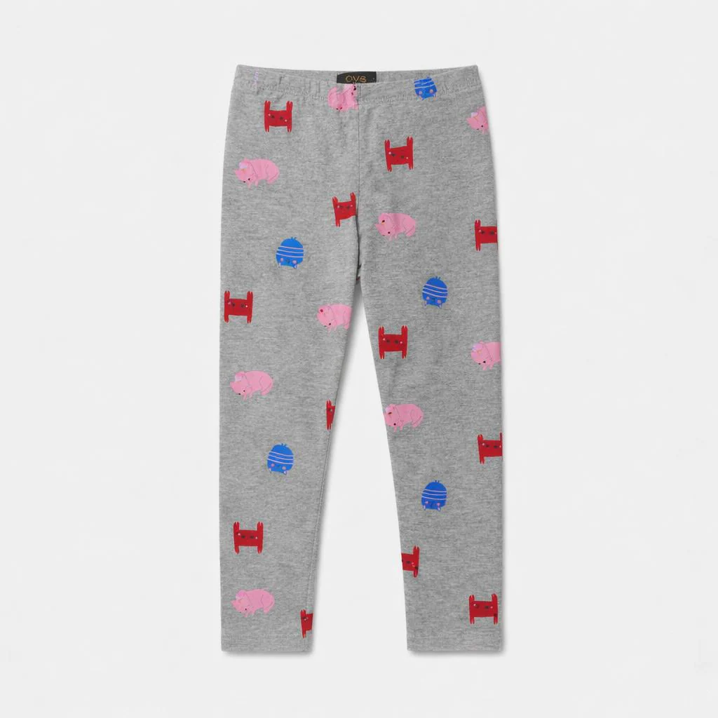 Leggins - Bambina - 102 - 107 | 4 anni