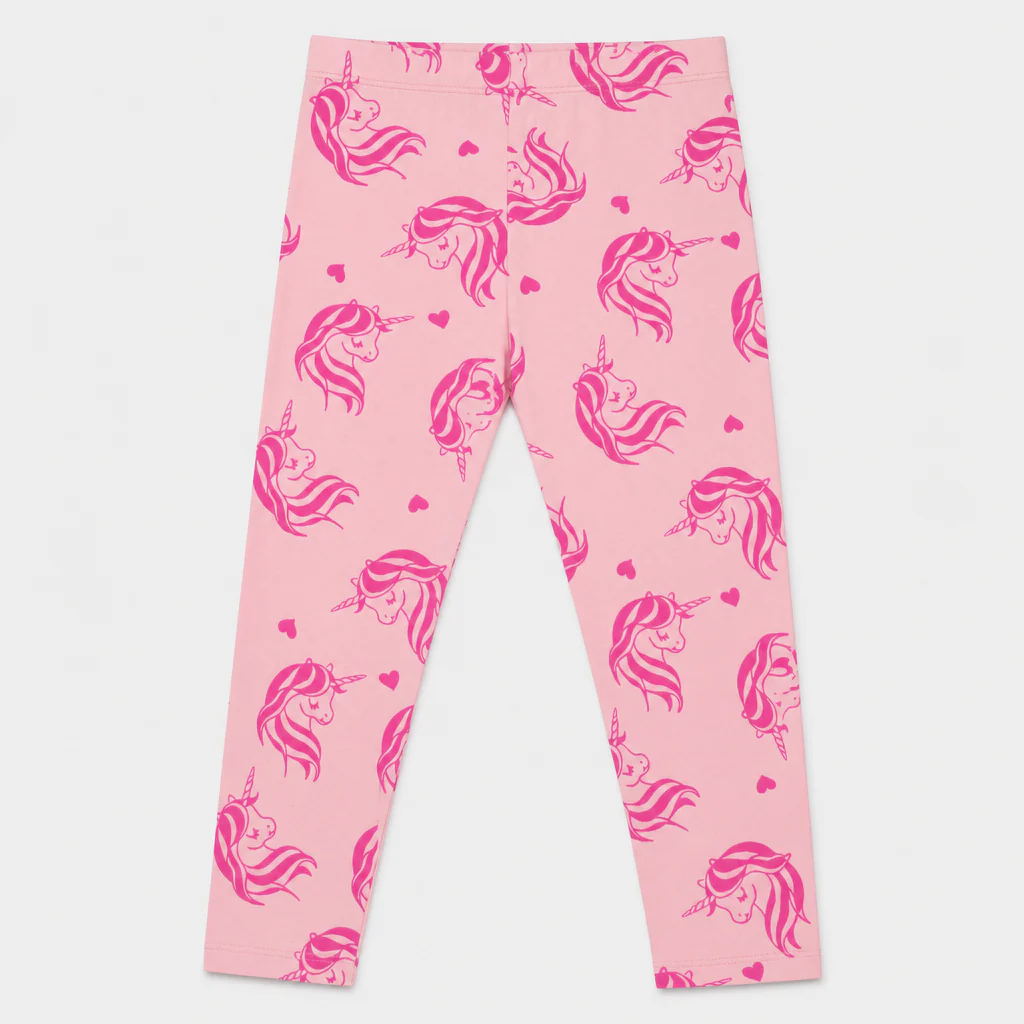 Leggins - Bambina - 102 - 107 | 4 anni