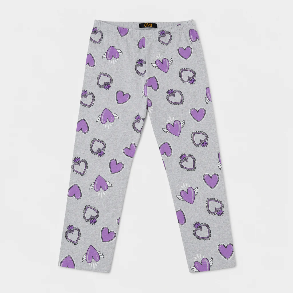 Leggins - Bambina - 102 - 107 | 4 anni