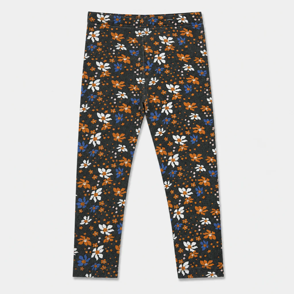 Leggins - Bambina - 102 - 107 | 4 anni