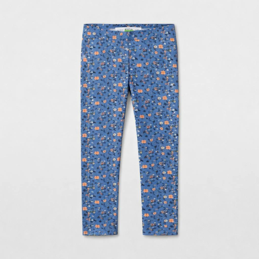Leggins - Bambina - 108 - 113 | 5 anni