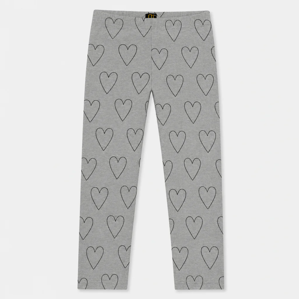 Leggins - Bambina - 108 - 113 | 5 anni