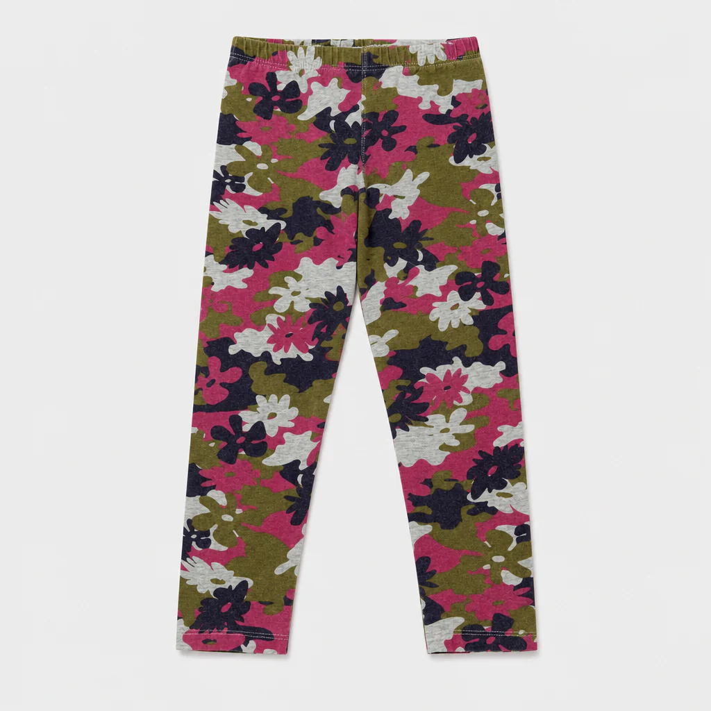 Leggins - Bambina - 114 - 119 | 6 anni