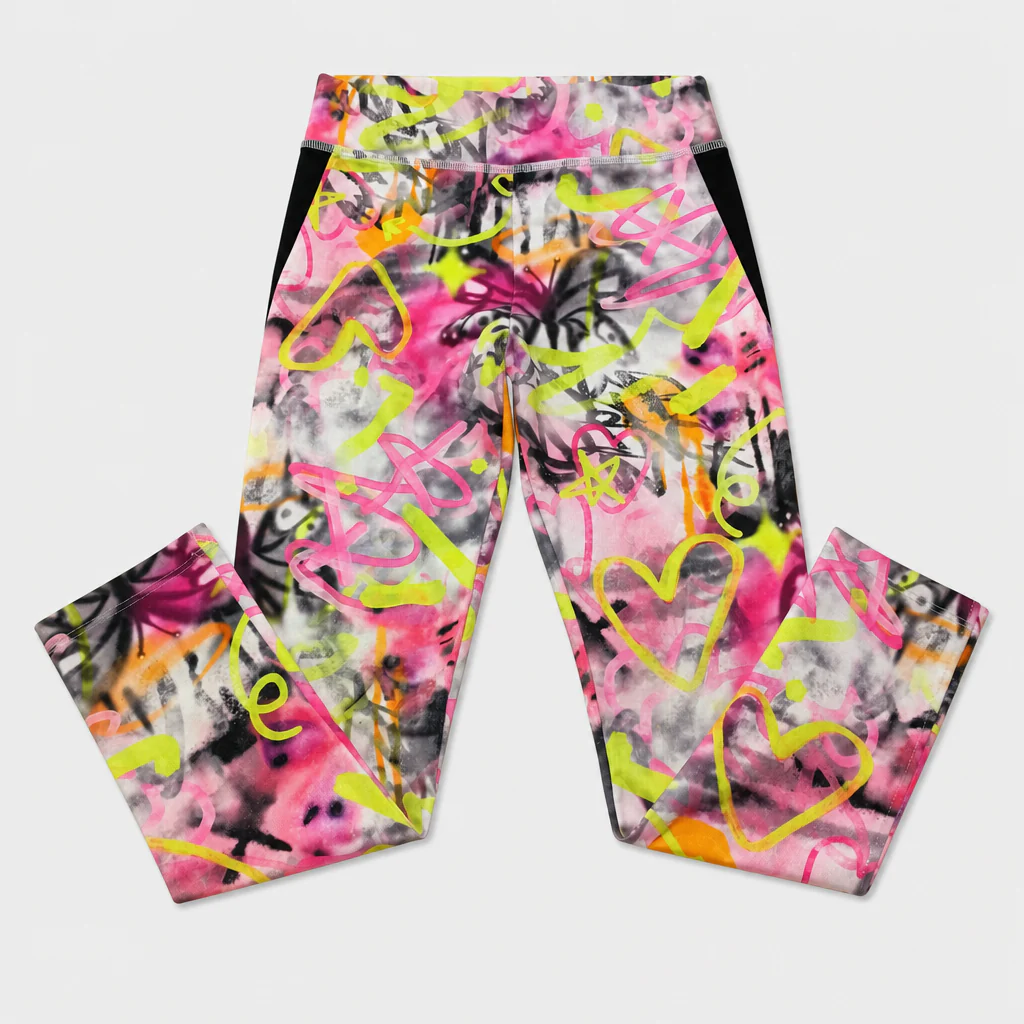 Leggins - Bambina - 114 - 119 | 6 anni