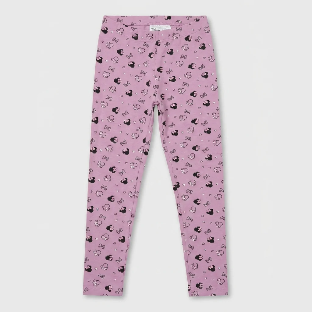Leggins - Bambina - 114 - 119 | 6 anni