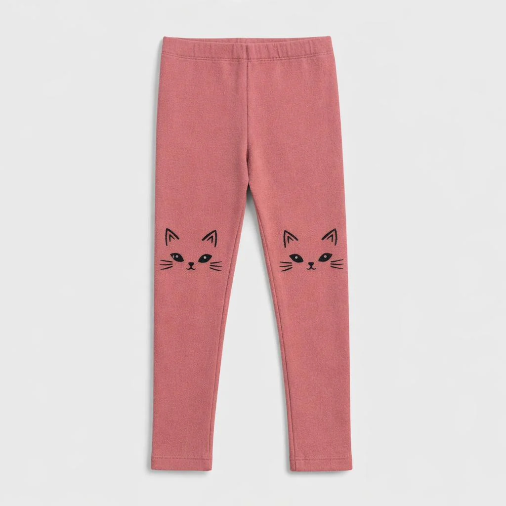 Leggins - Bambina - 114 - 119 | 6 anni