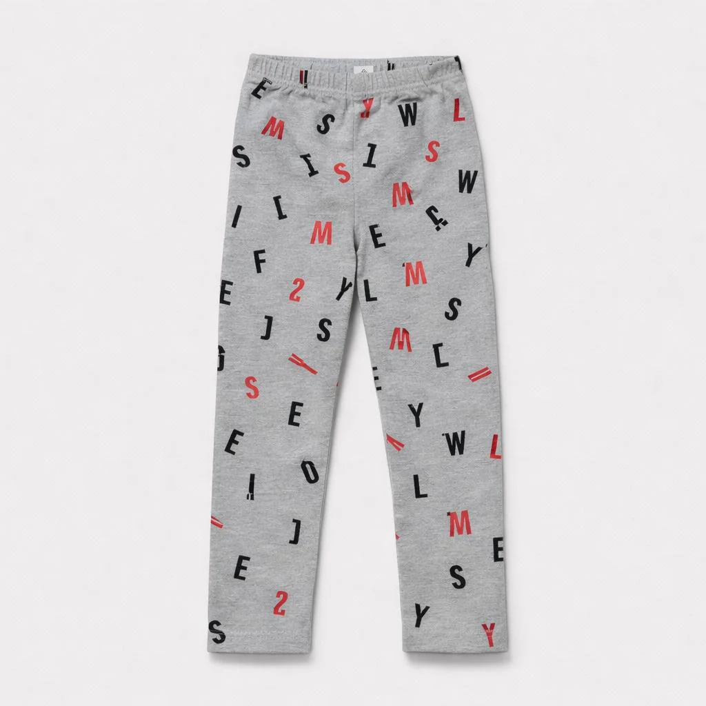 Leggins - Bambina - 114 - 119 | 6 anni