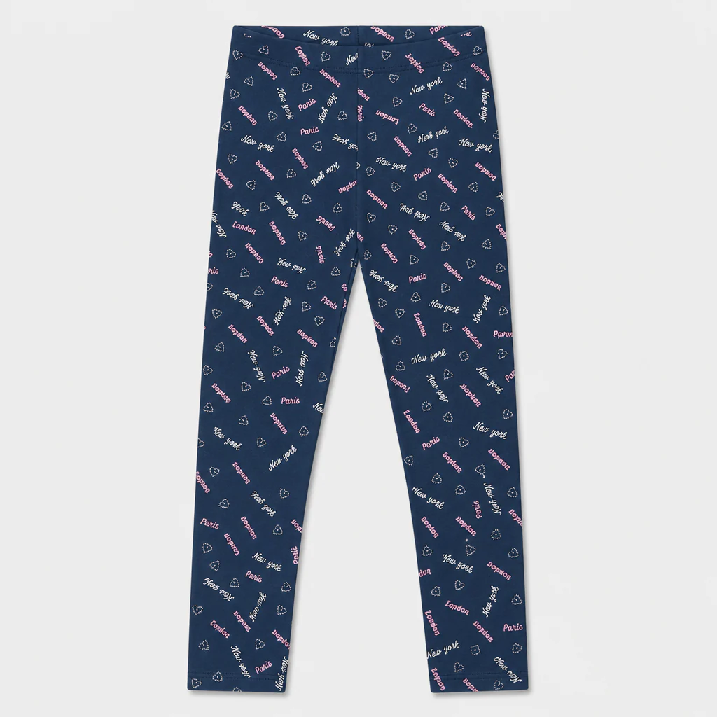 Leggins - Bambina - 120 - 125 | 7 anni