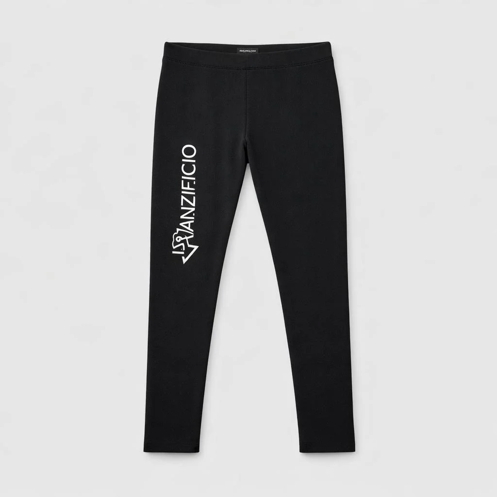 Leggins - Bambina - 120 - 125 | 7 anni
