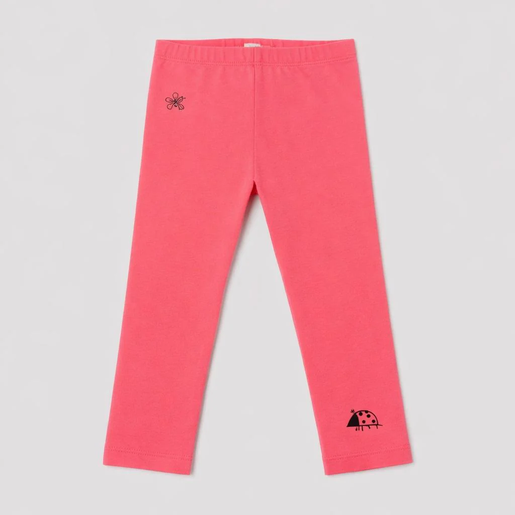 Leggins - Bambina - 120 - 125 | 7 anni